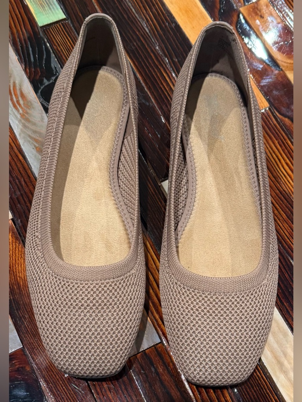 Women’s Xappeal Dress Flats